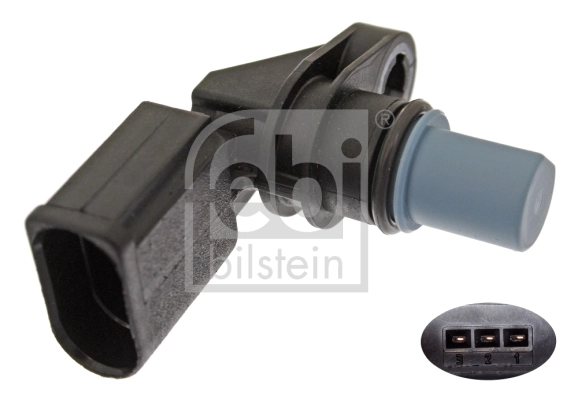 Sensor, camshaft position